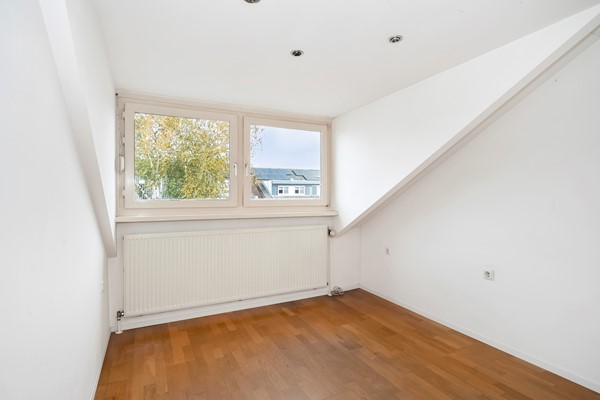 Medium property photo - Corneliushof 18, 6114 JX Susteren